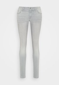 Pepe Jeans Vaqueros pitillo - grey denim