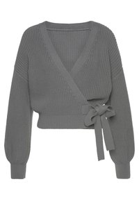 LASCANA Kofta - grey