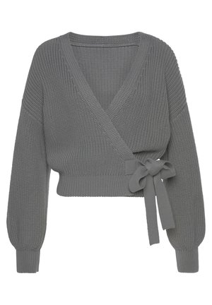 Kofta - grey