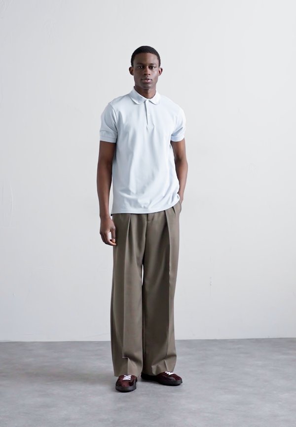 COLLAR - Polo shirt4