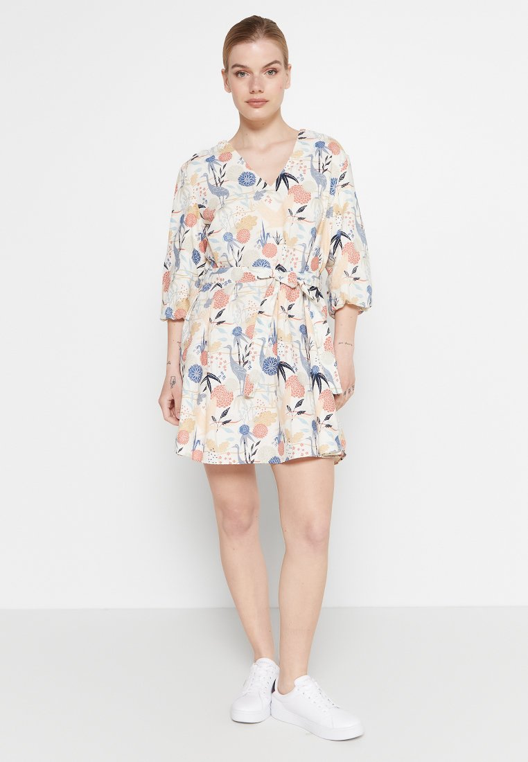 Vestido informal