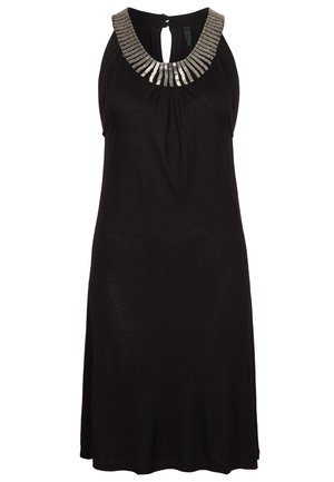 Robe de jour - black