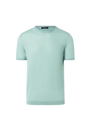 T-Shirt basic - iced mint
