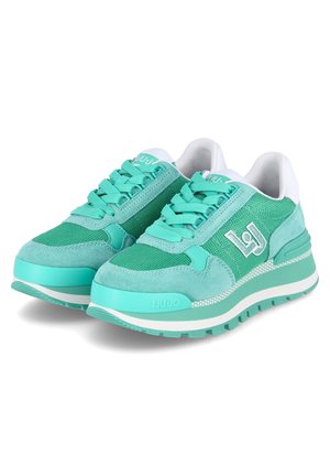 LIU JO Sneakers - light green