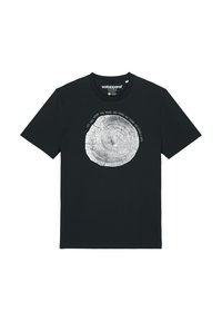 Unausgewählt, black