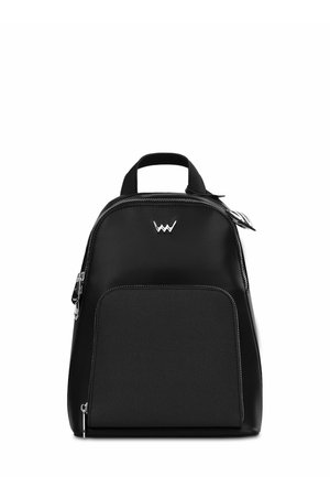 Malý batoh  - black