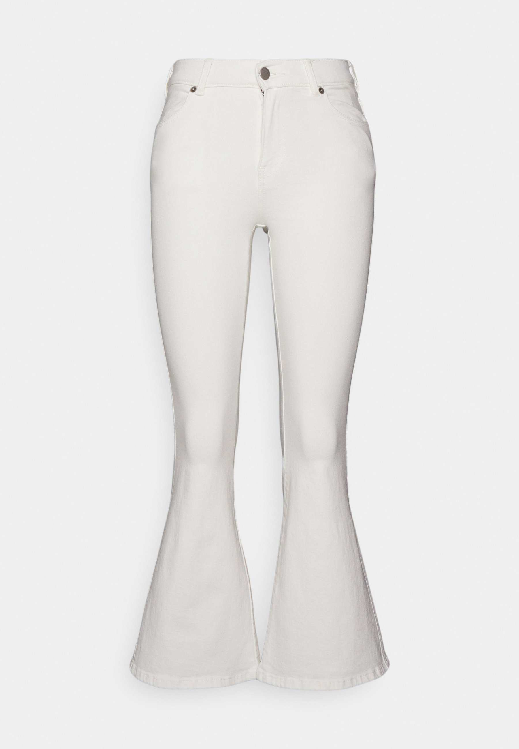 Dr.Denim Petite MACY - Flared Jeans 