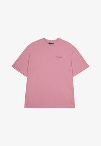 Não selecionado, washed rust pink gum