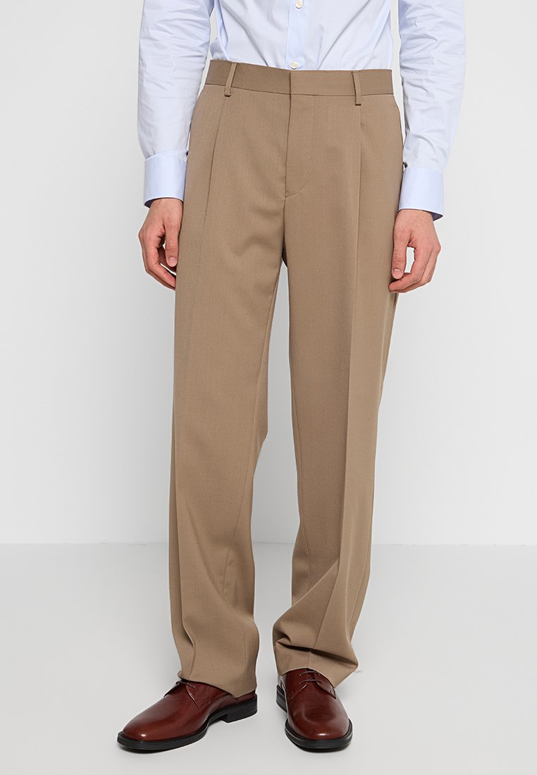 Tiger Of Sweden Pantalon lichtbruin