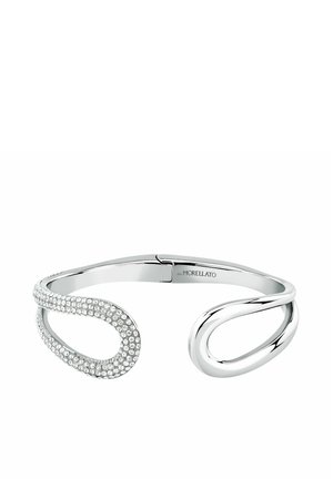 Bracciale - argento bianco