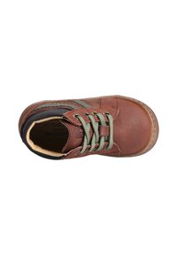 Däumling SUSAN - Sneaker high - brown