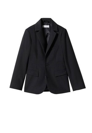 RALF - Sakko - black