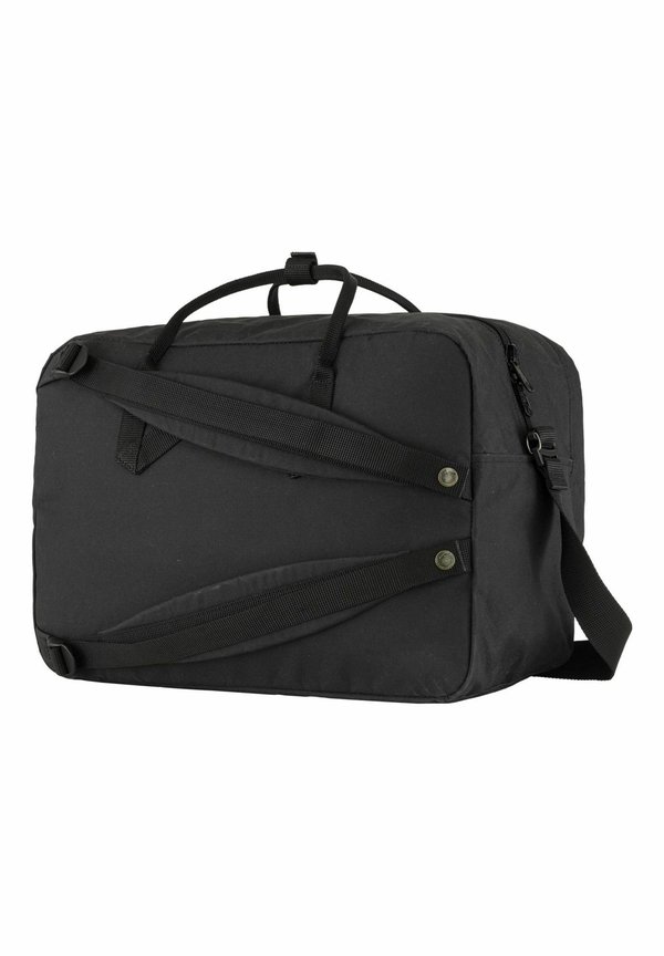 KÅNKEN WEEKENDER - Holdall2