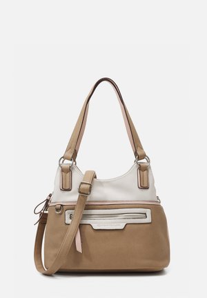 TTJULE - Borsa a mano - mixed rose