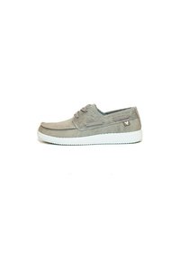 Pitas Náuticos - beige