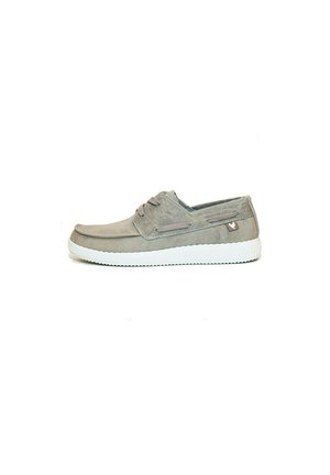Pitas Náuticos - beige