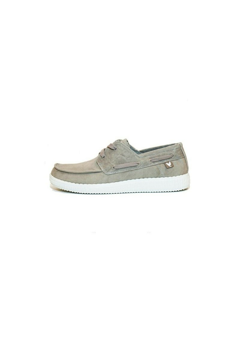 Pitas Náuticos - beige