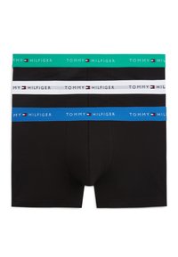 Niet geselecteerd, jde wnk blu orb whte