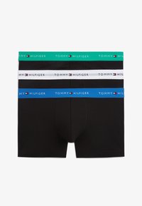 Niet geselecteerd, jde wnk blu orb whte