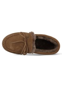 Warmbat Australia KLA341055 - Sejlersko - brown