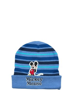 Disney, DISNEY - IMPRIMÉ MICKEY - Berretto - bleu