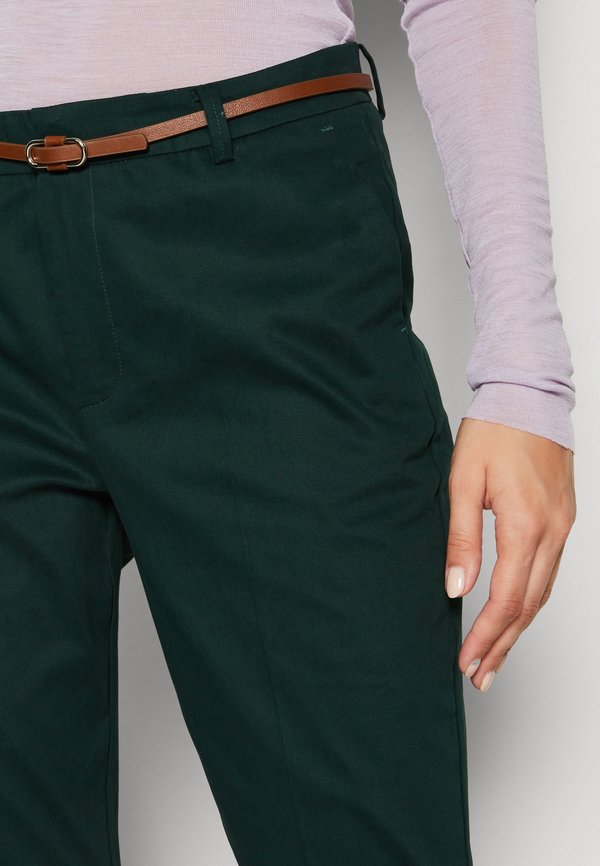 DAYS CIGARET - Chinos - scarab2