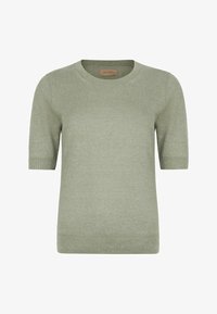 Ikke valgt, khaki