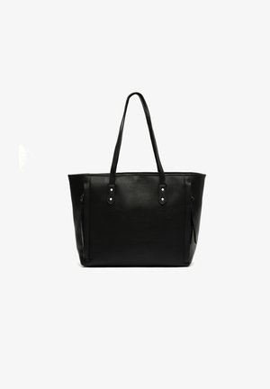 MISAKO LEANDRA  - Shopping bags - black