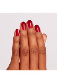OPI SCOTLAND COLLECTION NAIL LACQUER - Nagellack - nlu12 - a little guilt under the kilt