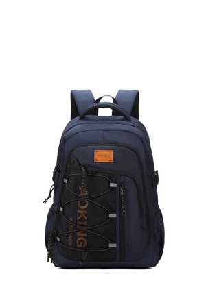 UNISEX - Zaino - blue