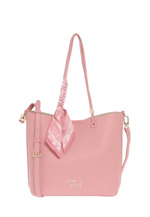 BORSA  LUMINARY - Shopping bag - pink