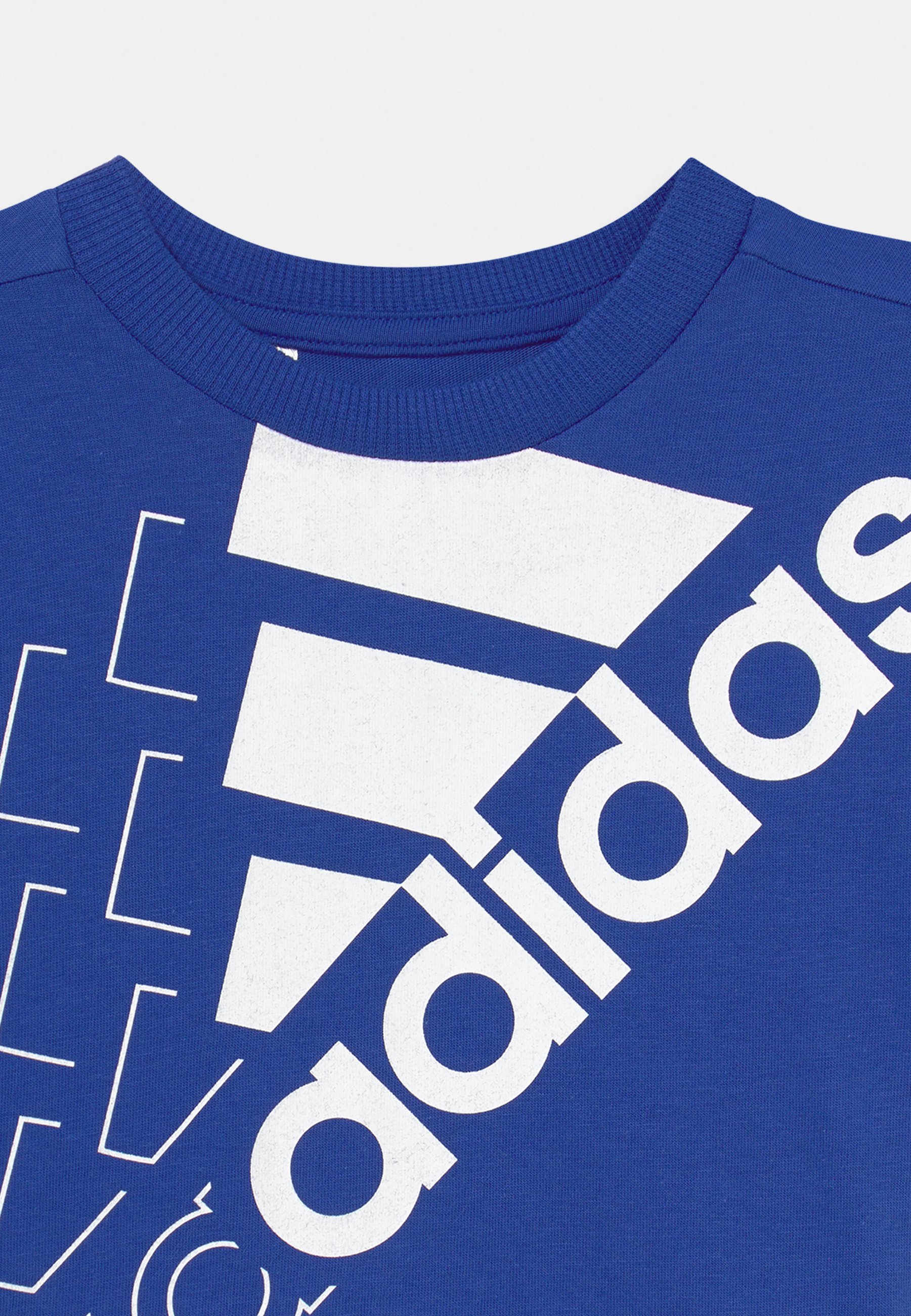 adidas performance logo