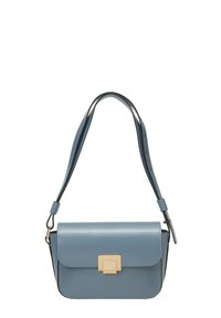 Non sélectionné, grey sky