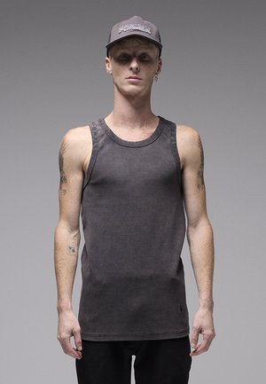 ACID - Tops - washed black