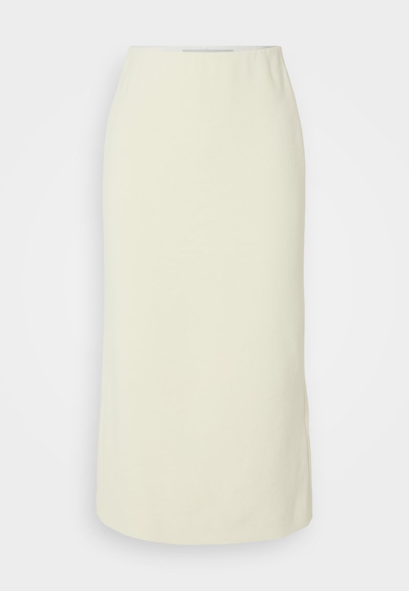 drykorn Kokerrok lichtgeel