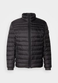 ODEN - Winter jacket - black