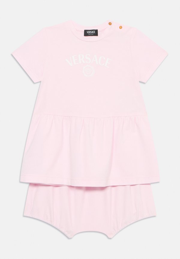 DRESS LOGO BABY PRINT SET - Shorts