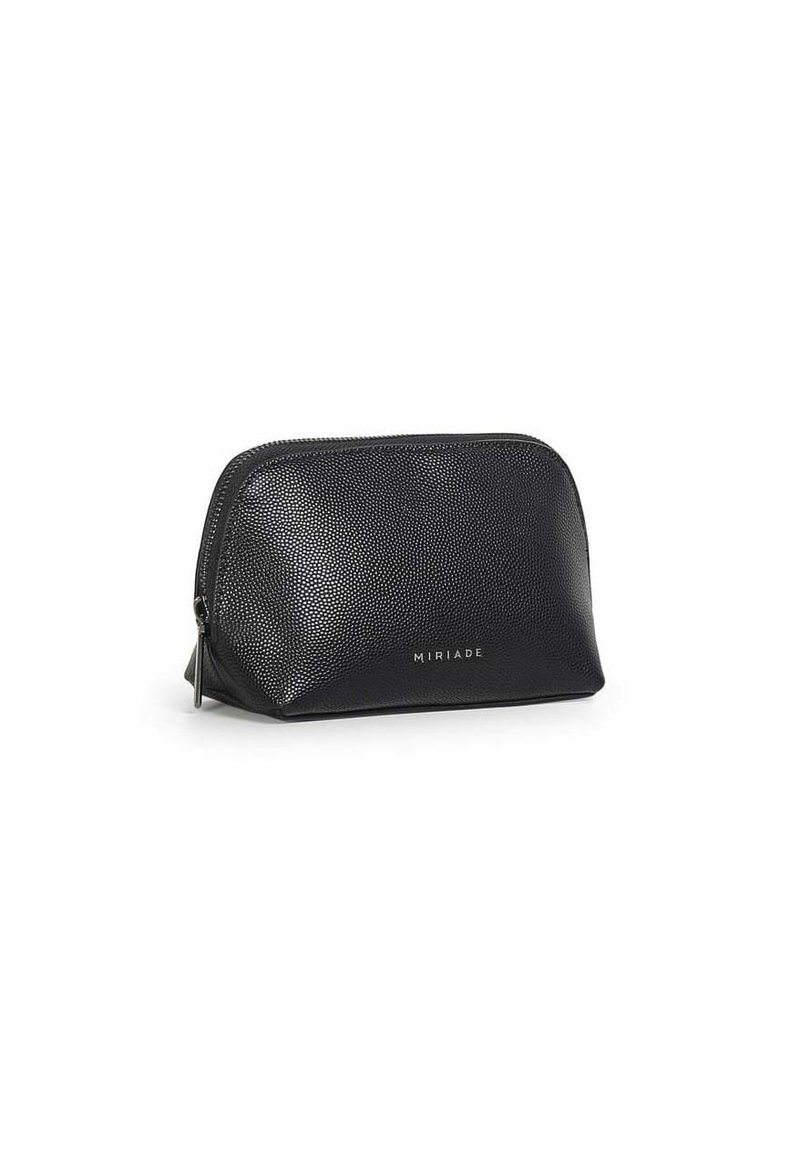 Miriade BEAUTY LUCILLA Wash bag nero/black Zalando