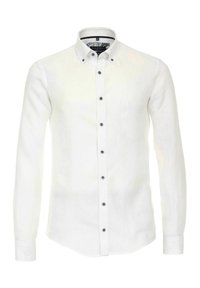 Unausgewählt, weiß