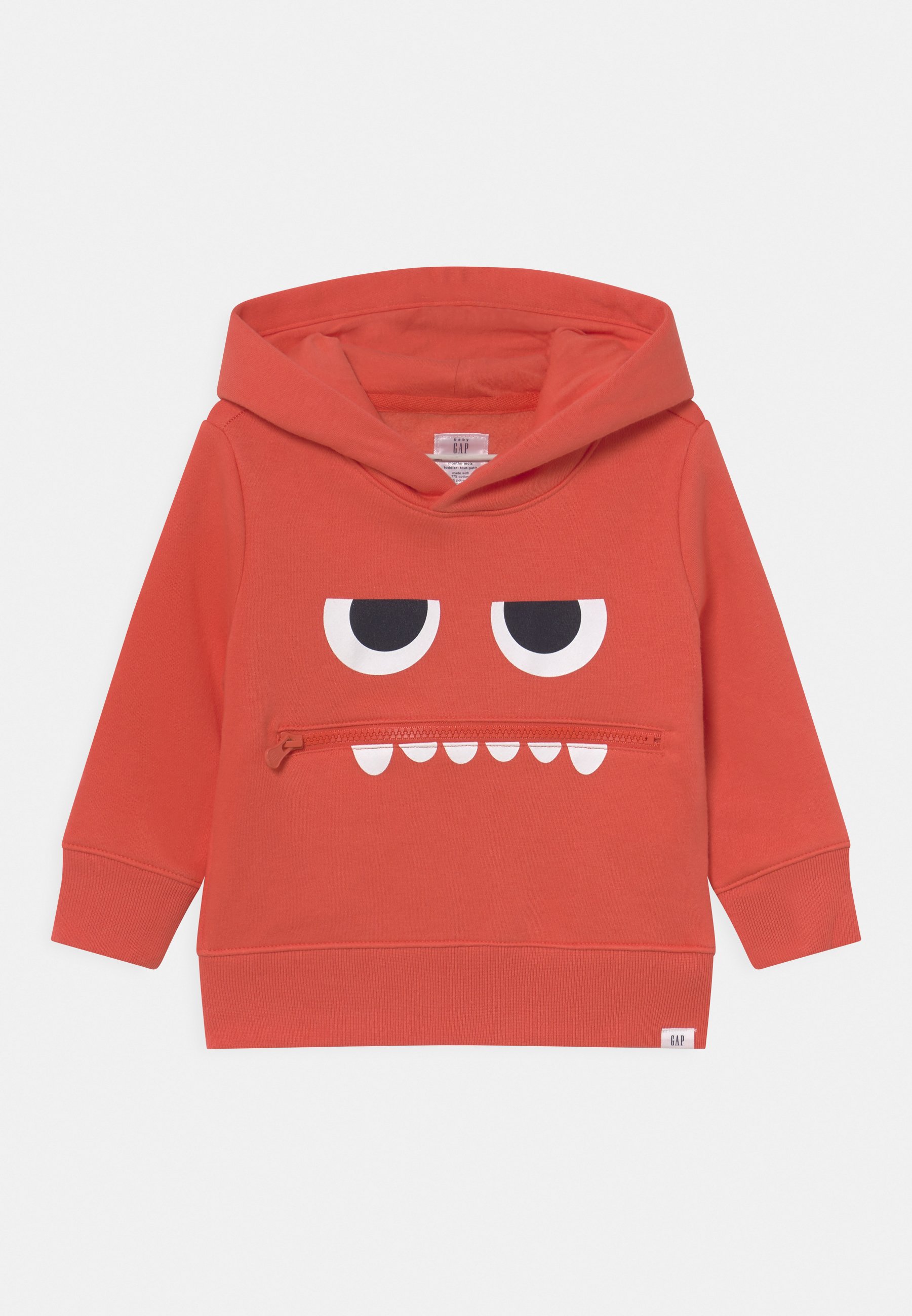 Gap monster sweatshirt Clearance