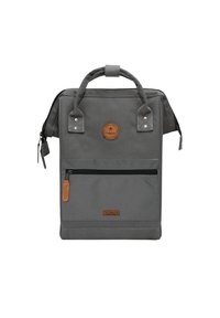 Cabaia ADVENTURER MEDIUM - Tagesrucksack - detroit grau