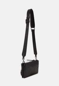 Steve Madden BNICCO - Borsa a mano - black