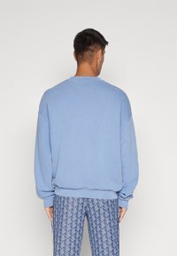Lacoste Sweatshirt - light blue