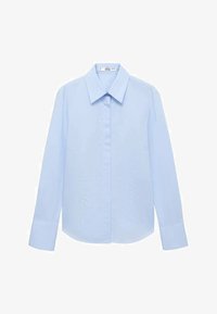 Valgt, light blue