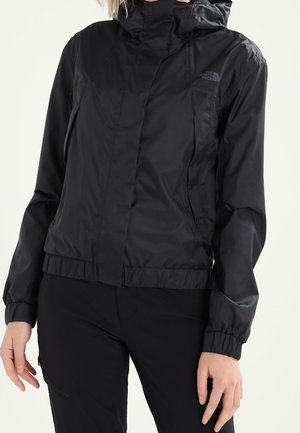 Hardshelljacka - black