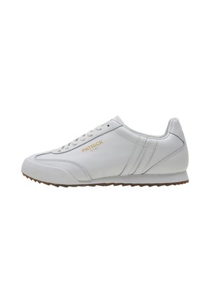 RIO - Sneaker low - white white