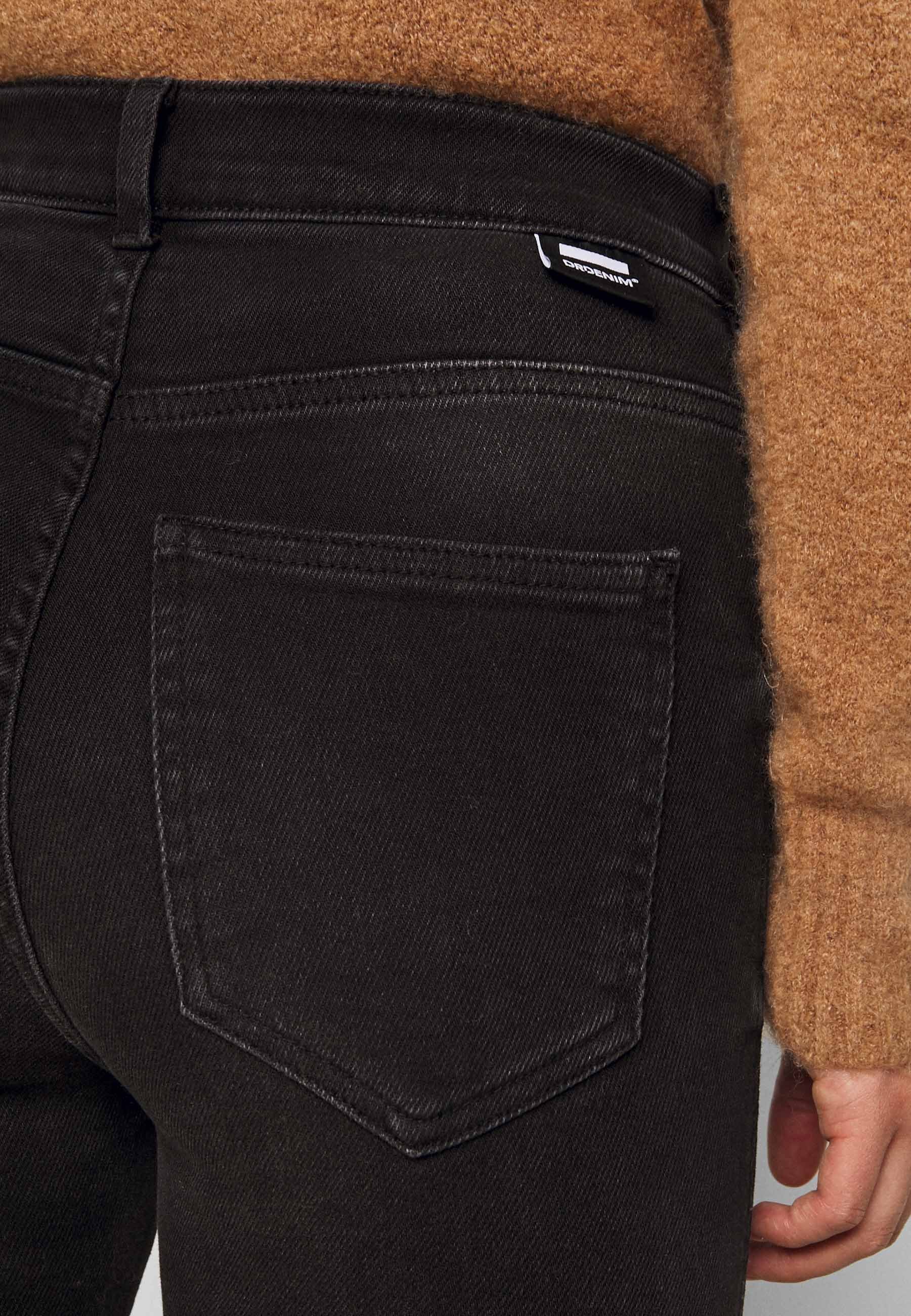 Dr.Denim Petite MOXY - Aptempti džinsai 