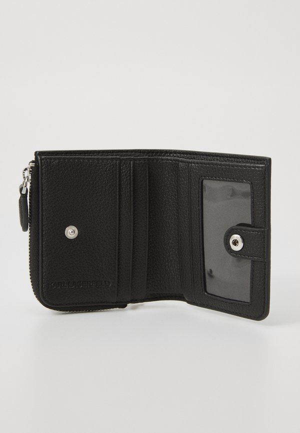 IKON BIFOLD WALLET - Wallet4