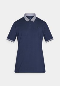 Sélectionné, deep navy/white glow