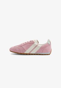 Non sélectionné, pale pink